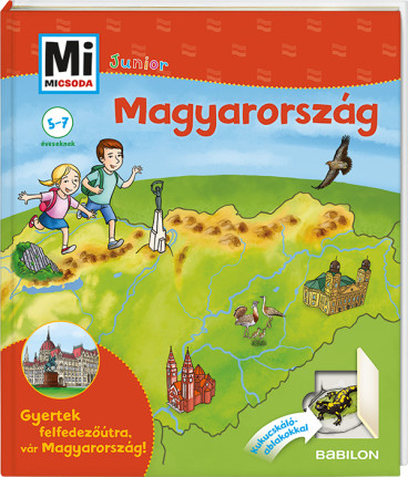 Mi MICSODA Junior – Magyarország 