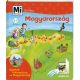 Mi MICSODA Junior – Magyarország 