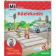 Mi MICSODA Junior – Közlekedés 