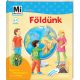 Mi MICSODA Junior – Földünk 