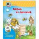 Mi MICSODA Junior – Méhek és darazsak 
