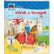 Mi MICSODA Junior – Várak és lovagok 