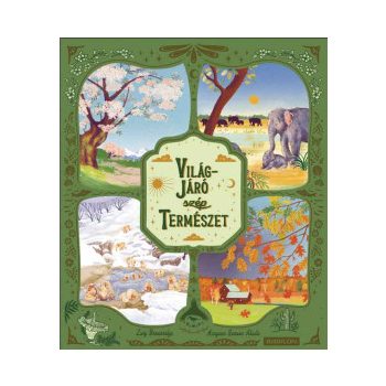 Világjáró szép természet 