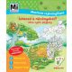 Ismered a növényeket? - Alma, nyírfa, pitypang - Mi Micsoda Junior Matricás rejtvényfüzet - Rejtvények, színezők, matricák!