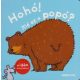  Hohó! Kié ez a popó? - Vidám kihajtókkal	