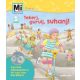 Tekerj, gurulj, suhanj! - Gyertek felfedezőútra két vagy négykeréken! - Mi Micsoda Junior	