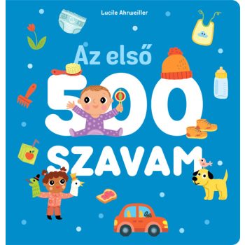 Az első 500 szavam 