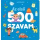 Az első 500 szavam 