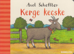 Kerge kecske 
