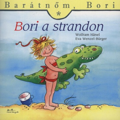 Bori a strandon