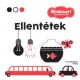  Ellentétek - Montessori babáknak