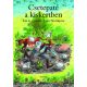Csetepaté a kiskertben 