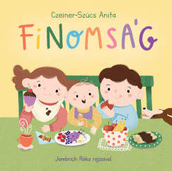 Finomság 