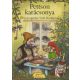 Pettson karácsonya 