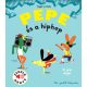 Pepe és a hiphop