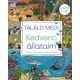 Találd meg! Kedvenc állataim