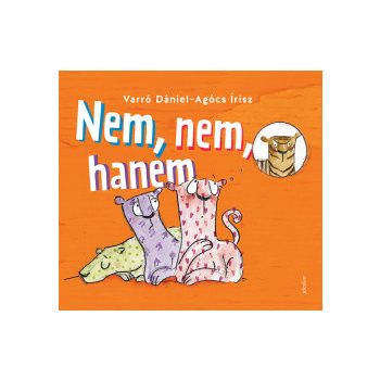 Nem, nem, hanem 