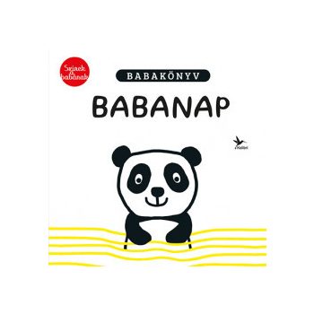 Színek a babának - Babanap 