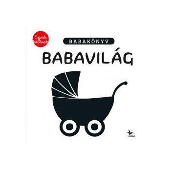 Színek a babának - Babavilág 