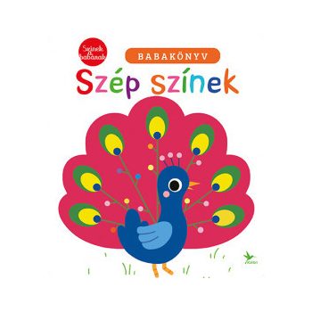 Színek a babának - Szép színek 
