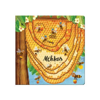 Méhkas