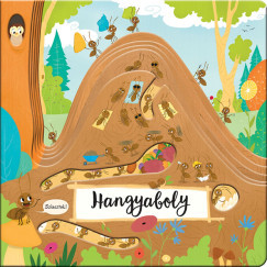 Hangyaboly 