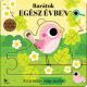Barátok egész évben - Kicsi kézbe nagy puzzle	