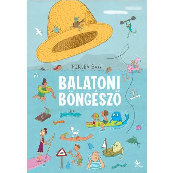 Balatoni böngésző (kibővített változat) 