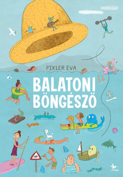 Balatoni böngésző (kibővített változat) 
