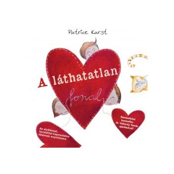   A láthatatlan fonal - Az elválással, távolléttel kapcsolatos félelmek enyhítésére