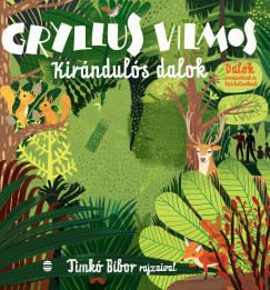Kirándulós dalok 
