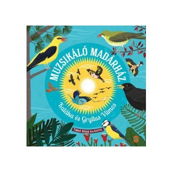 Muzsikáló madárház 