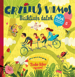 Biciklizős dalok 