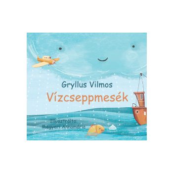 Vízcseppmesék 