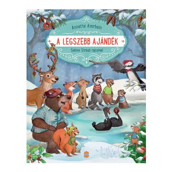 A legszebb ajándék 