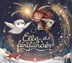 Ella, a fénytündér 