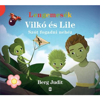 Vilkó és Lile 3. - Szót fogadni nehéz