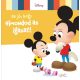 Disney baby - De jó, hogy elmondod az igazat!