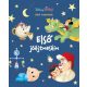 Disney baby - Első jóéjtmeséim