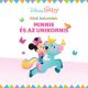 Disney baby - Minnie és az unikornis