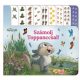  Disney Nyuszik - Számolj Toppanccsal 