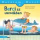  Berci az uszodában