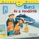 Berci és a rendőrök