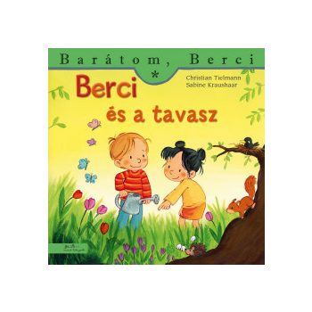  Berci és a tavasz 