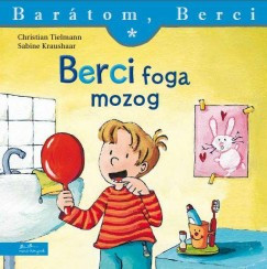 Berci foga mozog