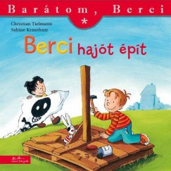  Berci hajót épít 