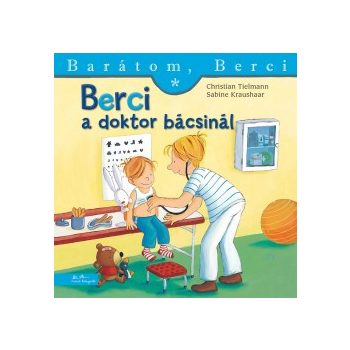 Berci nem megy el idegenekkel