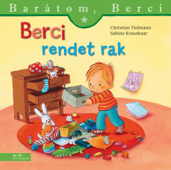 Berci rendet rak