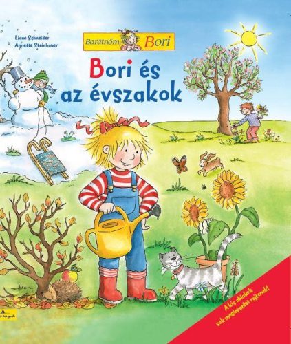 Bori és az évszakok