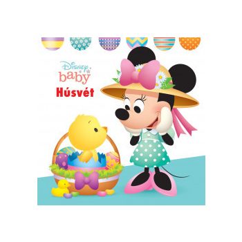  Disney baby - Húsvét 